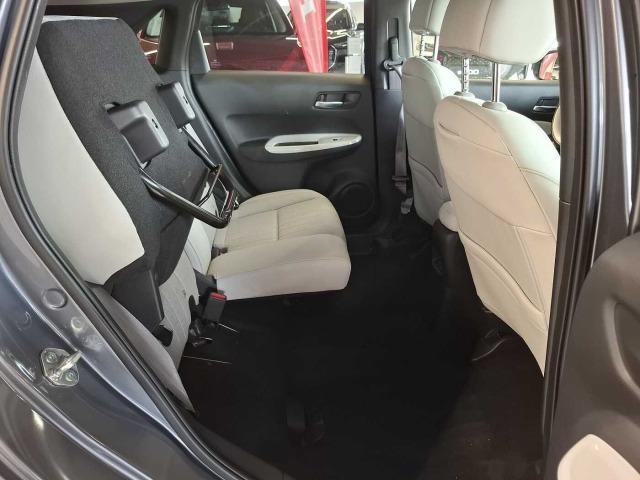 Honda Jazz ES - Mon5 1.5 i-MMD Hybrid EU6d, Executive (EURO 6d), 2020 - 2023